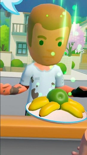 Cooking Ninja (Meta Quest) 🥷🍣 | Fast-Paced VR Cooking Shop Simulator Gameplay!