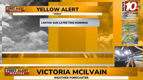 Latest forecast - 3/7 7am | Haystack News