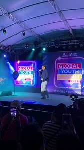 DARREN ESPANTO COVERS JUNGKOOK'S SEVEN LIVE IN ILOILO #gys2023iloilo #GYS2023 #DarrenEspanto | Ilonggo Kuya