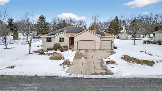 6683 Cheddar Crest Dr, Sun Prairie, WI 53590 | Estately 🧡 | MLS# 2016261