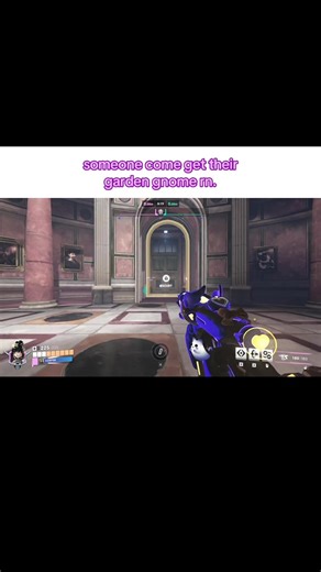 Overwatch 2: The Garden Gnome Joke Explained