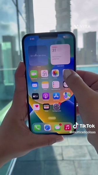 Beneficios de 14 plus #pyf #14plus #iphone #apple #iphonetricks #tipsparenting