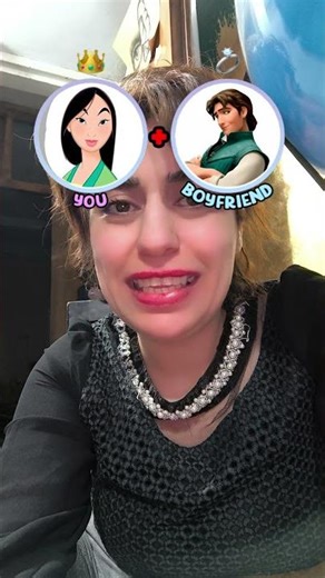 من: ✨Main character vibes✨پارتنرم: loading… 😅 #shorts #shortsfeed #tiktok