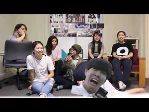BTS - Go Go Comeback Show Reaction