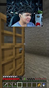 NO VUELVO A JUGAR NUNCA MAS EN MI VIDA... #minecraft #shorts