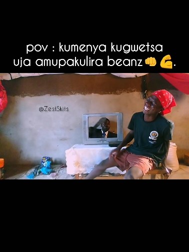 Zest Skits on TikTok