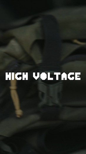 8.1K views · 221 reactions | "High Voltage" Episode 2 with Dylan Star...