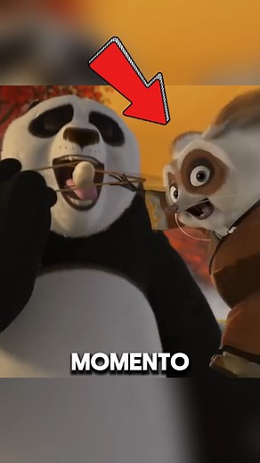 250K views · 2.8K reactions | NOTASTE ESTO EN KUNG FU PANDA? #kungfupanda #datoscuriosos #curiosidades | Mr.Orange Oficial | Facebook