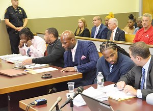 Jersey City man sentenced to life in prison for killing man who was on wrong turf