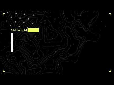 Test stream, VCC later