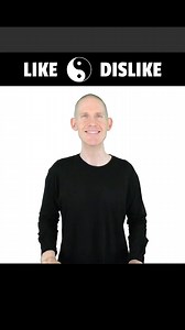 2.1K views · 42 reactions | ❤️ How to sign LIKE vs DISLIKE in ASL. --- Astonish your family. Work your way through our 40+ ASL Courses! https://ablelingo.com/t/all-asl-courses | Able Lingo ASL - American Sign Language | Facebook