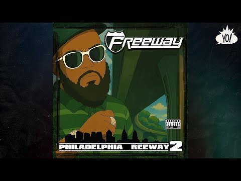 Freeway - Gotz 2 Be Tha Bomb (J.Sherb Remix) | Philadelphia Freeway 2 RMX