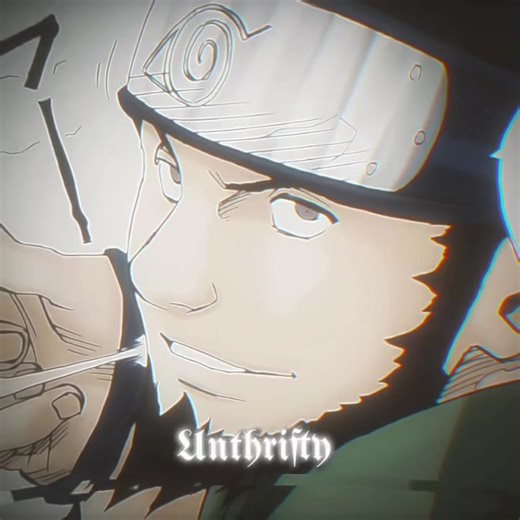 Asuma Sarutobi: The Fire Style Master