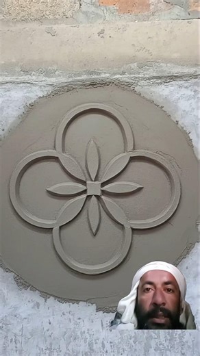 I Tried DIY Plaster Wall Art Designs#shotrs