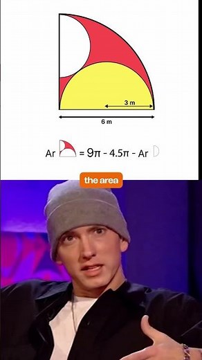 Maths Olympiad Question Solved!