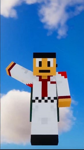 Transform Boats & Minecarts Into Ultimate RACING CARS 🏁🔥 #shorts