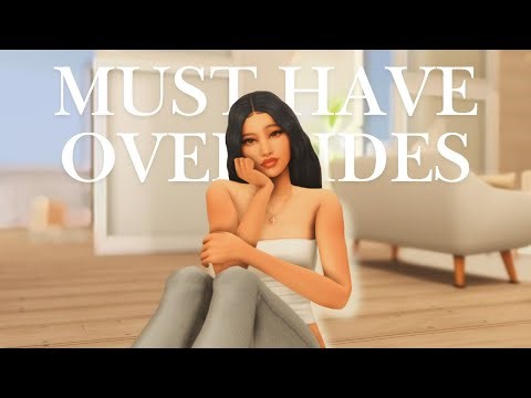 13 Overrides You NEED in Your Game