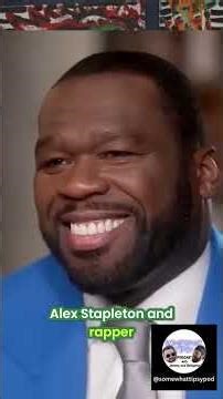 50 Cent's Shocking Docuseries: Diddy's Parties & Reckoning #shorts