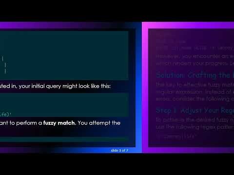 Mastering RLIKE: Fuzzy Multiple Substring Matching in Hive