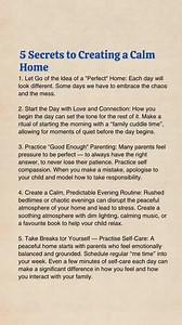 Quick Life Lessons on Reels