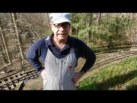 Live Steam Diesel Electric Recommendations for Beginner Building a Backyard Home Track New Comers