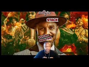 STACK Explained The Man Who Tried to Outrun the Sun SINNERS Psychoanalysis