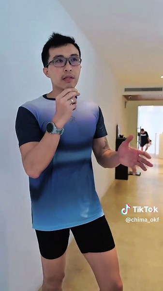 King Chima's Boxing Comeback Highlights