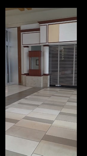 I walked through Brookfield Square. It was almost noon on a Tuesday, so the mall was open, stores were open. But not many stores were there anymore. And it felt… quiet in a way that’s hard to explain. Not peaceful. Not calm. Just empty. This place used to feel like everything. It was where Christmas felt real, standing in line to see Santa, clutching a candy cane. It was where you begged your parents for an Abercrombie hoodie or an American Eagle tee because that logo somehow meant you fit in. I