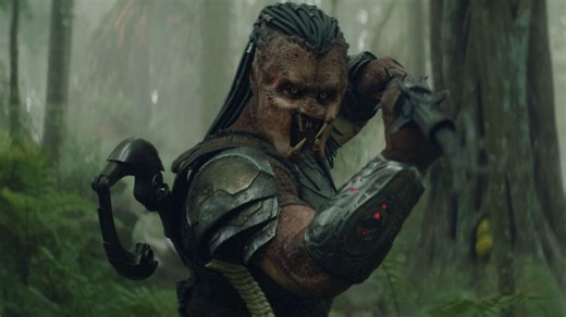 The Hunt Begins in the Latest 'Predator: Badlands' Trailer