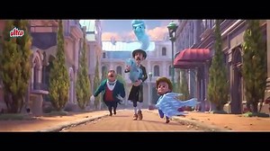 Animated new movie in hindi dubbed