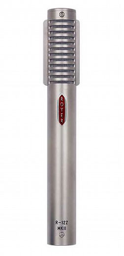 R-122 MKII Live - Royer Labs