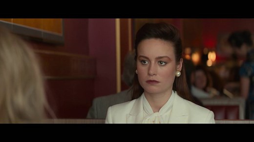 Naomi Watts and Brie Larson disagree on lifestyles in this exclusive clip from the upcoming The Glass Castle. | IMDb