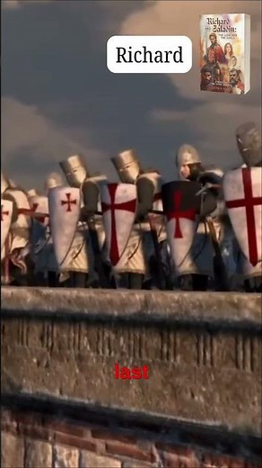 The Last Stand of History's Greatest Knights