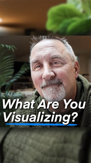 Are you using visualization in a positive or negative way? Use visualization to your advantage instead of using it to create more doubt, worry, and bad expectations. Whatever you're picturing and predicting, the brain will conspire to help make a reality. #visualization #painfreeyou #mindbodyhealing #mindbodyconnection #neuroplasticity | Pain Free You