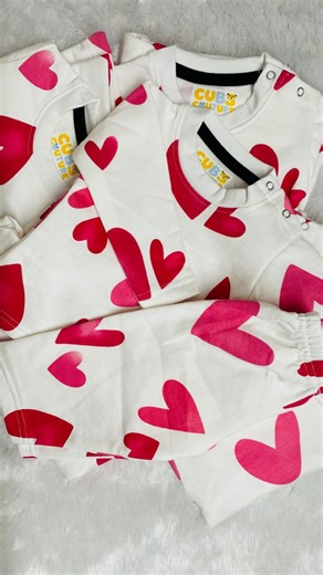 ✨ Cubs Couture ✨| Kids Clothing Brand on Instagram: "Our full-sleeve co-ord sets are designed to keep your little ones warm and comfortable all day, without itching, overheating, or restricting their movement. Material: Soft, breathable, skin-friendly, Availability: Limited stock in sizes 3m-24m Colours: Carefully chosen winter shades I chose this fabric very intentionally. I have been using this same material for my own child for the last one year, and there is a reason I stocked it for Cubs Co