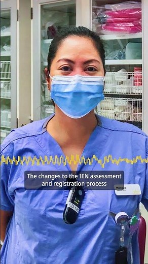 Supporting nurses and helping people in BC get the health care they need