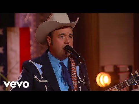 Malpass Brothers - I Saw a Man (Live) (Official Music Video)