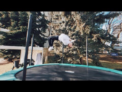 Backflip Layout Tutorial