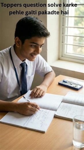 toppers mindset in board exam|CBSE MATHX #cbseboardexamlatestupdate #exammotivation #education