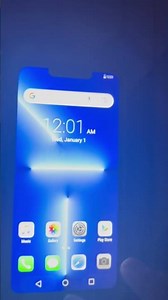 i13 Pro Max Android # short