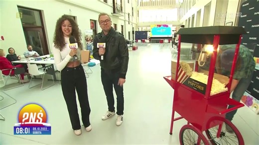 Wystartowała 10. edycja Code Week! cz.1