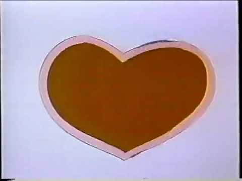 CareBears:Music Video/Lost at Sea(Play-Along Toys/Nelvana Limited)(NaQis&Friends/HiT)(2003)