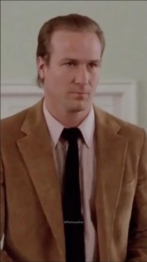 William Hurt in THE BIG CHILL (1983). Read more below.