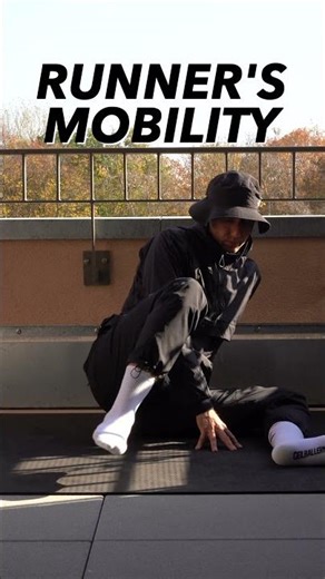 Runners Mobiliity