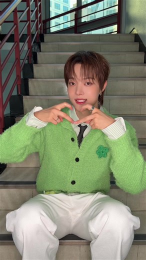 Discovering the Luck Behind &TEAM's EJ and Nicholas