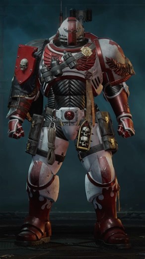 ARC Trooper Fordo, Space Marine 2 #spacemarine2 #starwars #warhammer40k