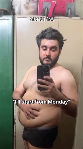 Client Transformation Journey Over 6 Months