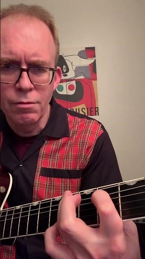 48/100 Hippy Hippy Shake - Swinging Blue Jeans guitar lesson 😎❤️🎸👍💥