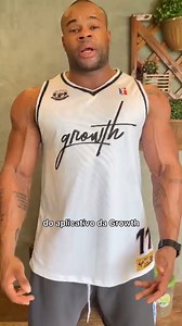 O APP da Growth é um dos mais completos do mercado para auxiliar você a se manter no seu objetivo! 🚀 Convidamos o @eduardoedocpro para comentar sobre quais funcionalidades ele mais gosta dentro do APP. 👉 E você, já tem o Dieta e Treino instalado no seu aparelho para evoluir no seu objetivo? | Growth Supplements