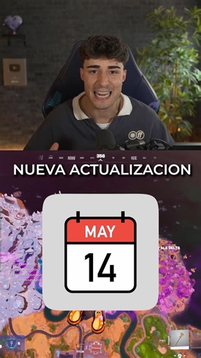 Todo el contenido de la nueva actualización *14 de mayo*😱